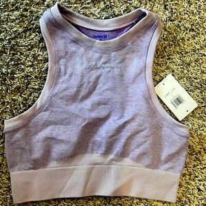 Hurley seamless tank